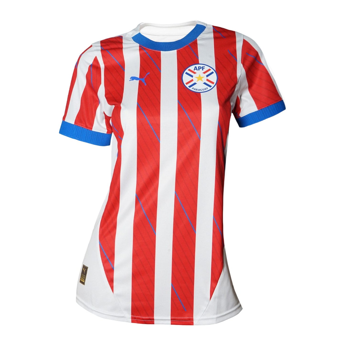 Camiseta de Paraguay Calidad Tahilandesa
