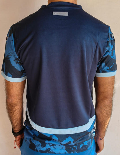 Camiseta de Paraguay Calidad Tahilandesa